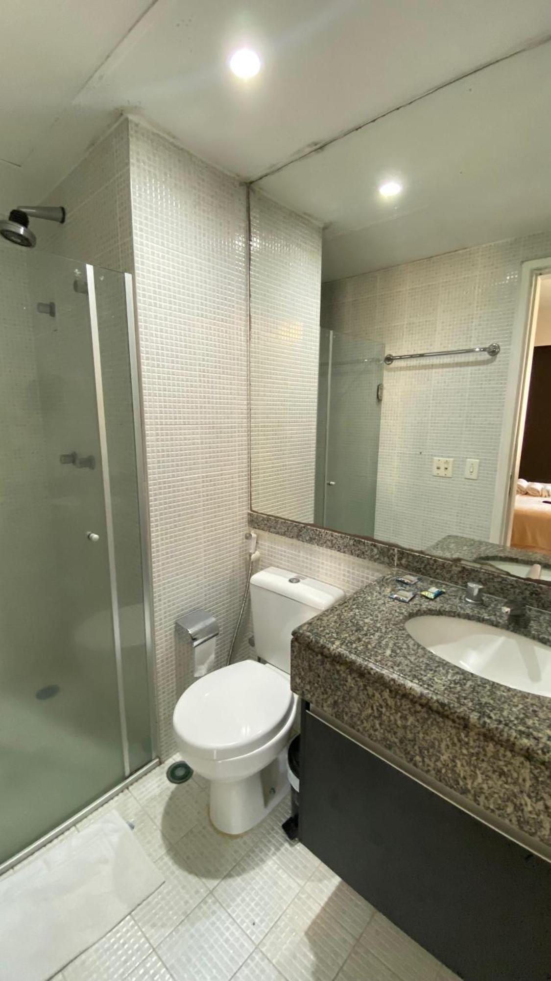 Studio Premium Slavieiro Moema Aparthotel São Paulo