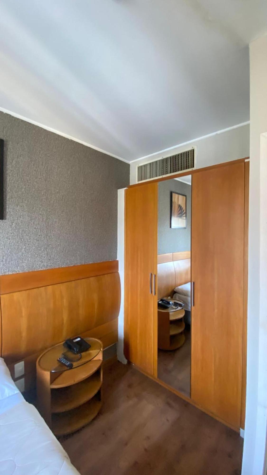 Studio Premium Slavieiro Moema Aparthotel São Paulo