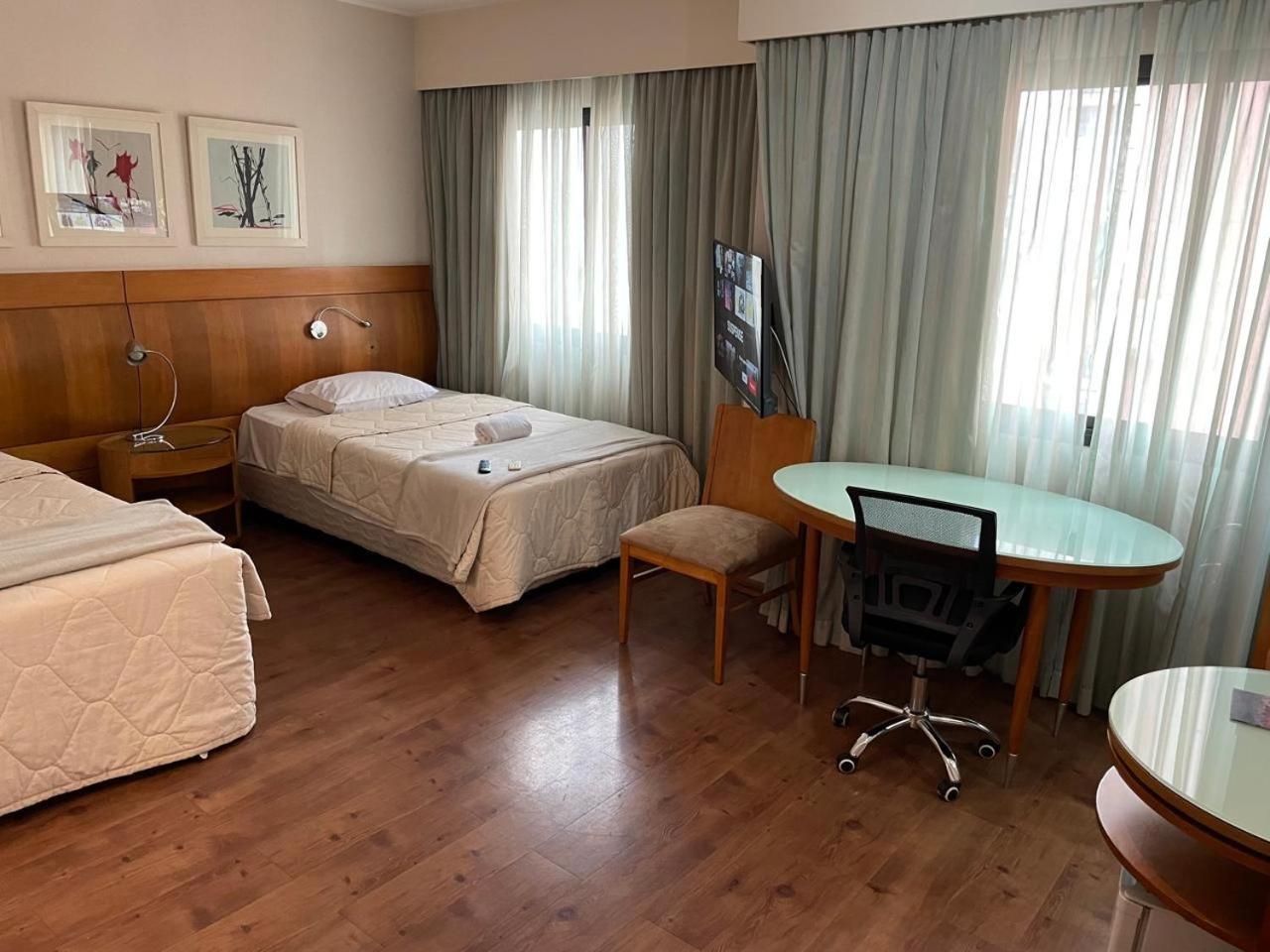 Studio Premium Slavieiro Moema Aparthotel *
