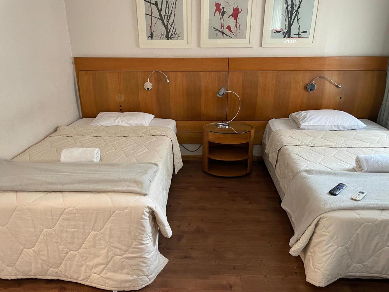 Studio Premium Slavieiro Moema Aparthotel São Paulo