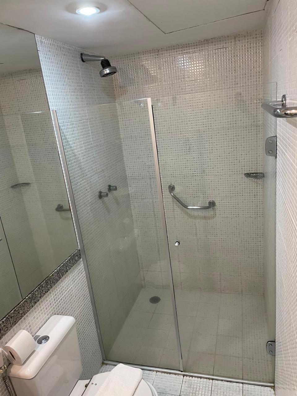 Aparthotel Studio Premium Slavieiro Moema São Paulo